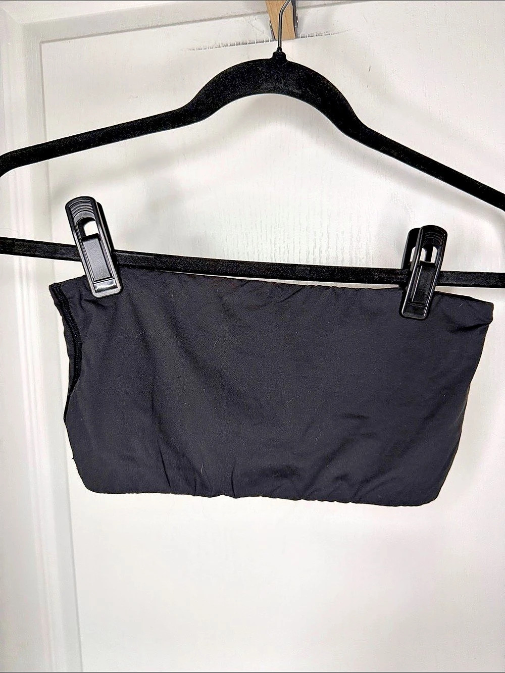 SKIMS Bandeau Bra Size Medium